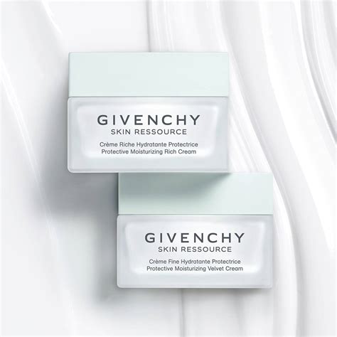 givenchy creme inhaltsstoffe